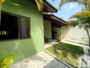 Casa à venda com 3 quartos no bairro Nova Itanhaém Praia