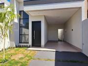 Casa no Bairro Jardim Universitario