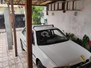 CASA NO BAIRRO JARDIN BETANIA COM 3 QUARTOS E 2 BANHEIRO...