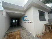 Casa no bairro Joana Marques em Lagoa Santa