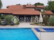 Casa no bairro Lago Azul