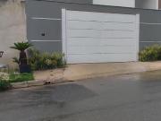 Casa Alto Padrão em Liberdade, Santa Luzia/MG