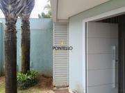 Casa no Bairro Mangabeiras