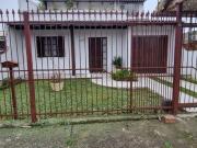 Casa no Bairro Mathias Velho com terreno com 200m² 2...