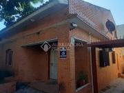 Casa no bairro Menino Deus