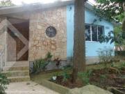 Casa no bairro N. Sra Das Graças em terreno 11 X 31