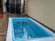 Casa no Bairro Nico Baracat I