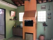 Casa no Bairro Nonoai