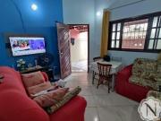 Casa à venda com 3 quartos no bairro Nova Itanhaém Interior