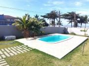 Casa à venda com 5 quartos no bairro Nova Itanhaém Praia