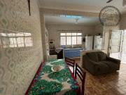 Casa no bairro Ocian Praia Grande/SP