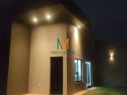 Casa no bairro Parque das Laranjeiras II, Uberaba/MG