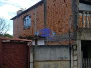 Casa no Bairro Progresso em Conselheiro Lafaiete