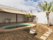 Casa no Bairro Recanto dos Pássaros