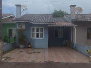 Casa no bairro Restinga 2 dormitórios