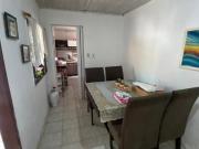 Casa no bairro Restinga 2 dormitórios