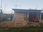 Casa no Bairro Restinga 2 Dormitórios