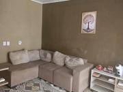 Casa no Bairro Restinga 2 Dormitórios