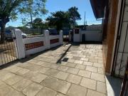 Casa no bairro restinga 3 dormitÃ³rios