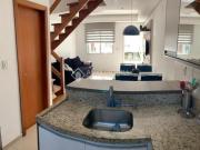 Casa no bairro Restinga, 2 quartos, 82 m² privativos, 1 vaga