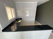 Casa no bairro São João Batista, em Peruíbe