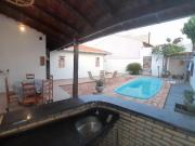 Casa no Bairro Santa Cruz II