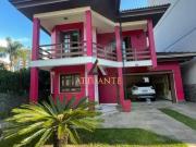 Casa no bairro Santa Lúcia