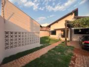 Casa no Bairro Santa Rosa