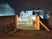 Casa no bairro Santa Terezinha