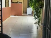 Casa no bairro Santos Dumont