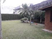 Casa no bairro Tristeza com pÃ¡tio grande!