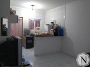 Casa à venda com 2 quartos no bairro Tupy