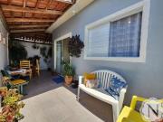 Casa à venda com 2 quartos no bairro Umuarama