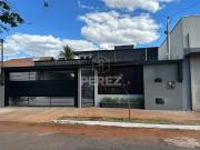 Casa no Bairro Vila Alba