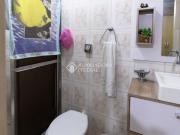 Casa no bairro Vila Ipiranga