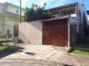 Casa no bairro Vila Nova 3 dormitórios Casa no bairro Vila Nova 3 dormitórios