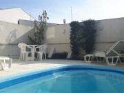 Casa no bairro Vila Nova