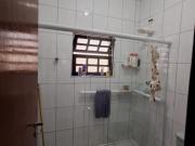 Casa no Balneario Gaivota, em Itanhaem. Possui 04...