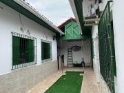 Casa no Balneario Jequitiba em Itanhaém. Possui 03...