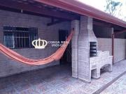 casa, no Balneário Santa Cruz, no bairro do Sapê em...