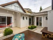 Casa no Barreirinha de 170 m² com 3 quartos