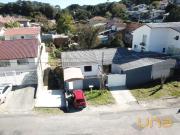 Casa no Barreirinha de 60 m² com 2 quartos