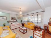 Casa no Boa Vista 4 quartos, 2 suítes