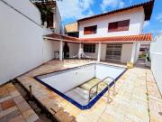 CASA NO BOLSÃO MAIS PROCURADO DO JD. DA GLÓRIA GRANJA VIANA