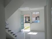 Casa no Bonsucesso com 2 Quartos à venda, 55 m² por R$...