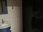 Casa no Bosque dos Eucaliptos, inicio do Bosque