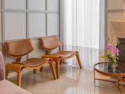 Casa no Brazville, 04 Quartos, 05 Vagas, Santa...