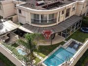 Casa no Brooklin