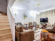 Casa no Brooklin 3 Quartos 1 Suíte, 200 m² de Área...