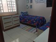 Casa no Buritis 4 quadra 24 Ã³tima localizaÃ§Ã£o